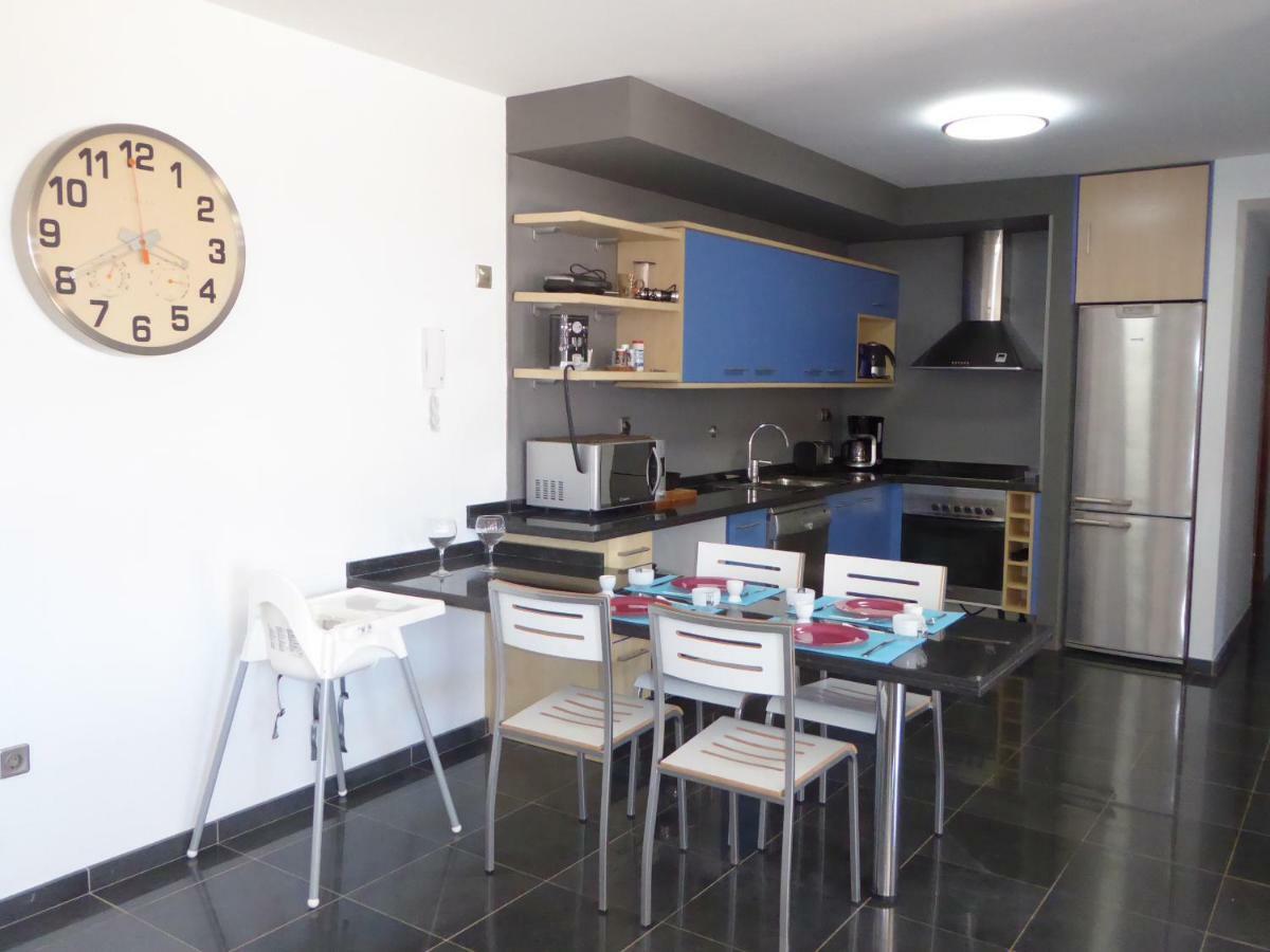 Marfolin 5 Daire Cotillo Dış mekan fotoğraf